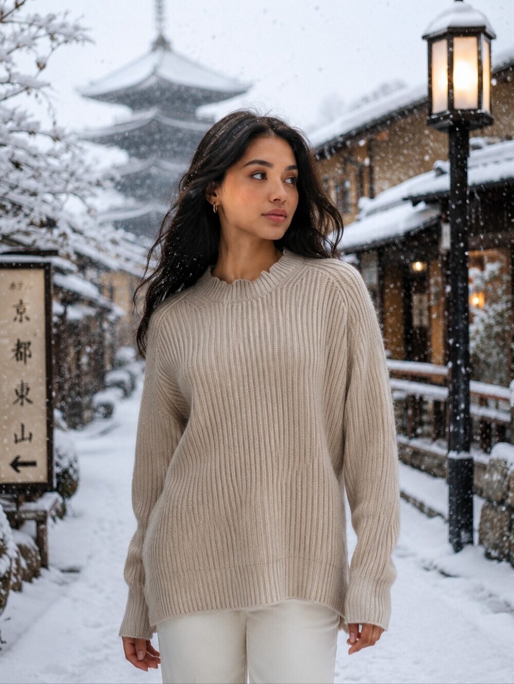 Allsaints Quinta CTN Jumper Size XS 100% Cotton